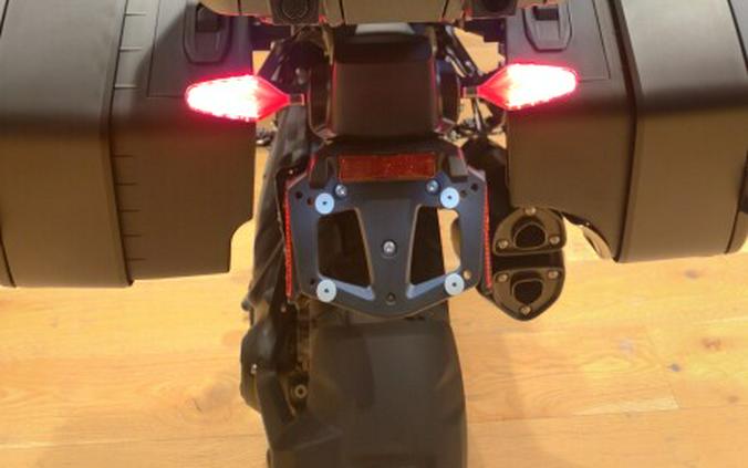 2026 BMW R 1300 GS