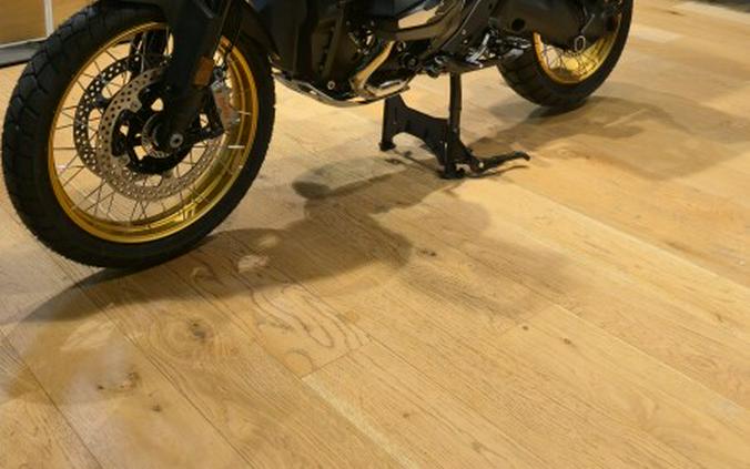 2026 BMW R 1300 GS