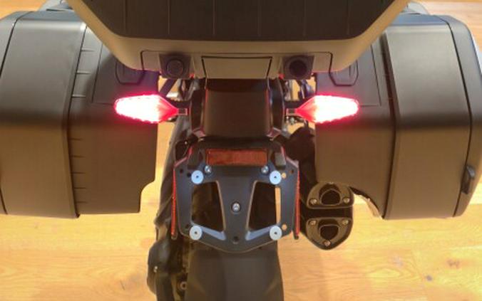2026 BMW R 1300 GS
