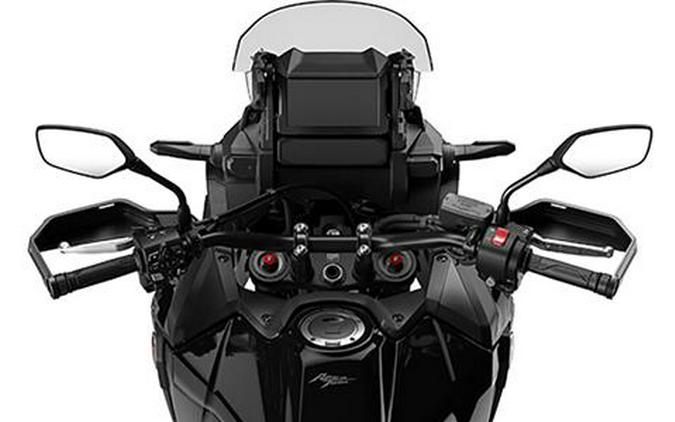 2025 Honda Africa Twin