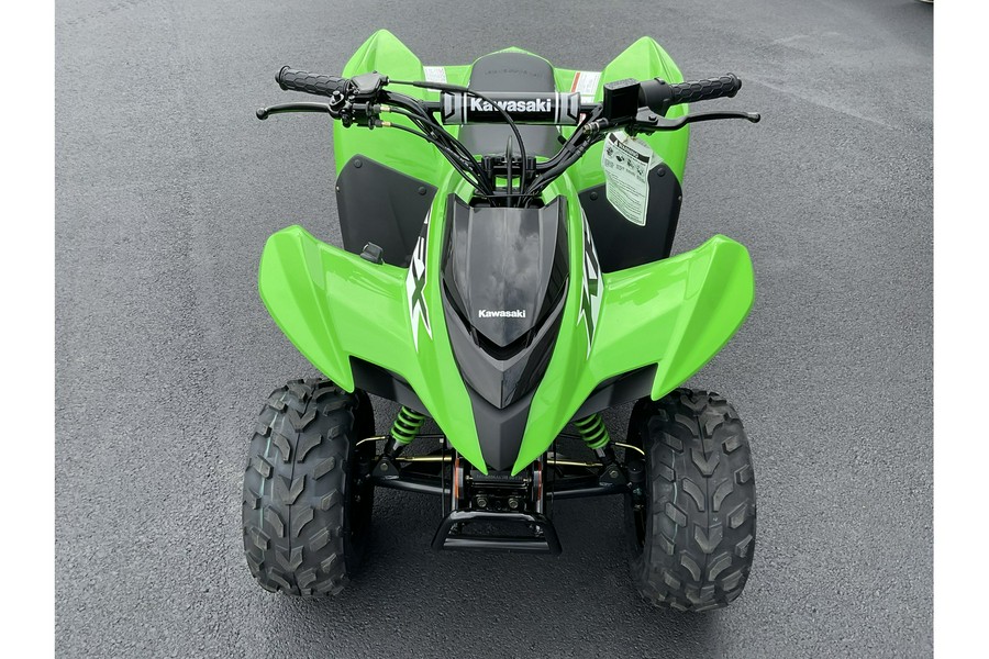 2026 Kawasaki KFX® 90