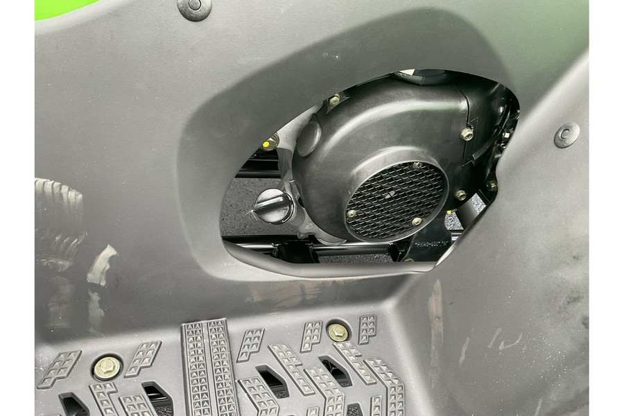 2026 Kawasaki KFX® 90