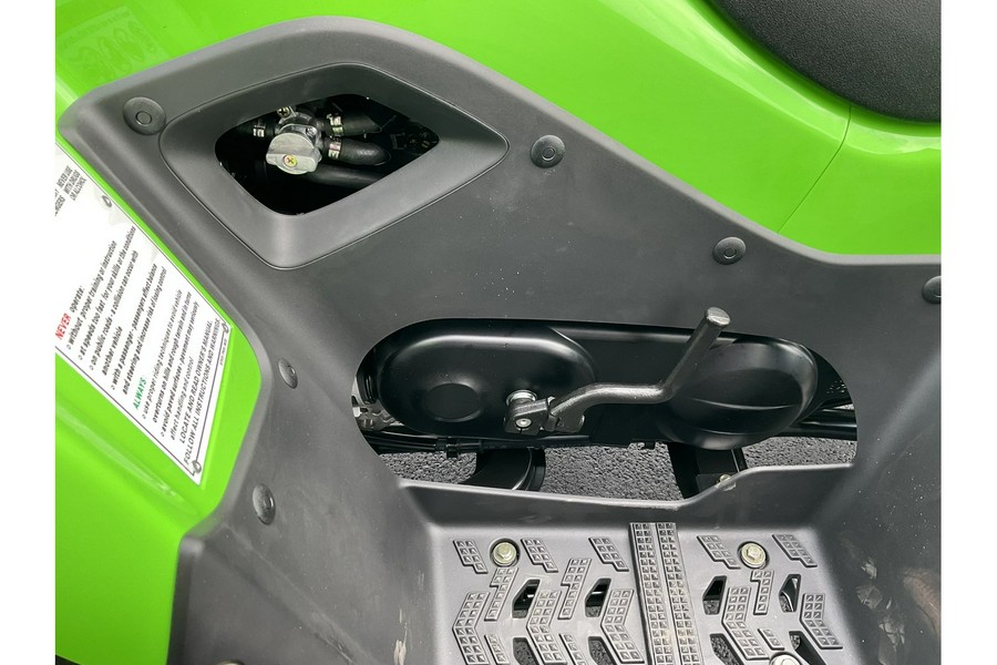 2026 Kawasaki KFX® 90