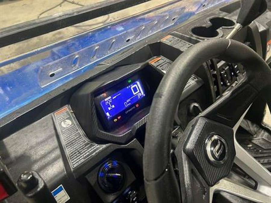 2023 CFMOTO UForce 600