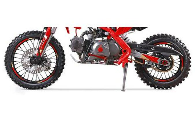 2026 Denago Powersports MX1