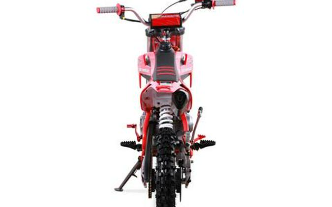 2026 Denago Powersports MX1