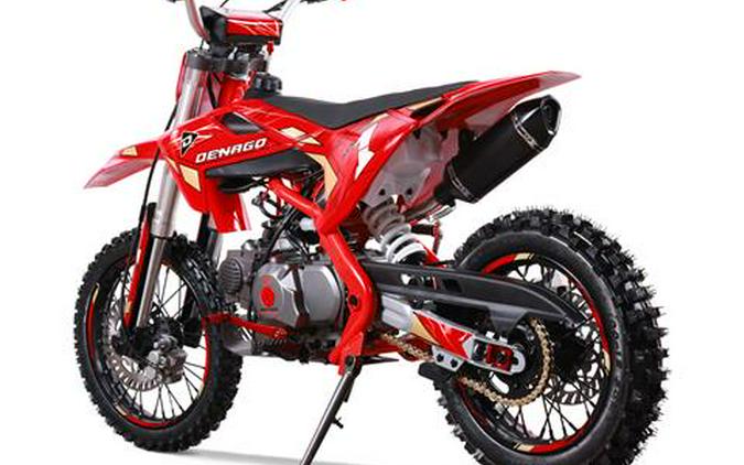 2026 Denago Powersports MX1