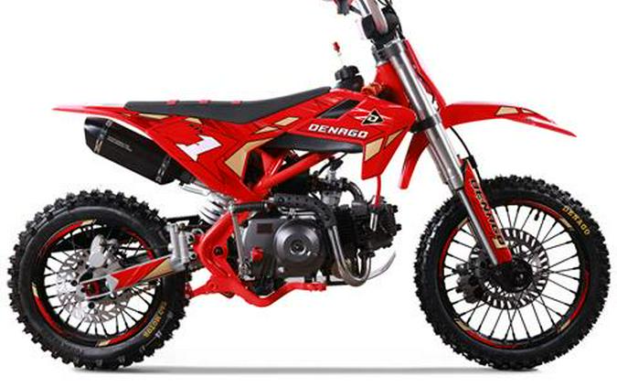 2026 Denago Powersports MX1