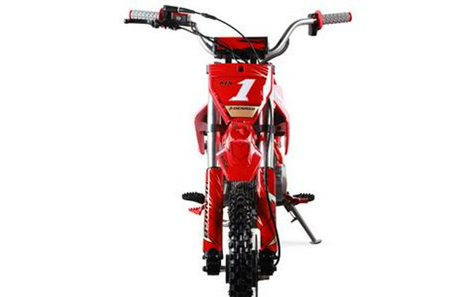 2026 Denago Powersports MX1