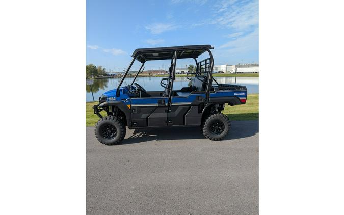 2026 Kawasaki Mule™ PRO-FXT™ 1000 LE