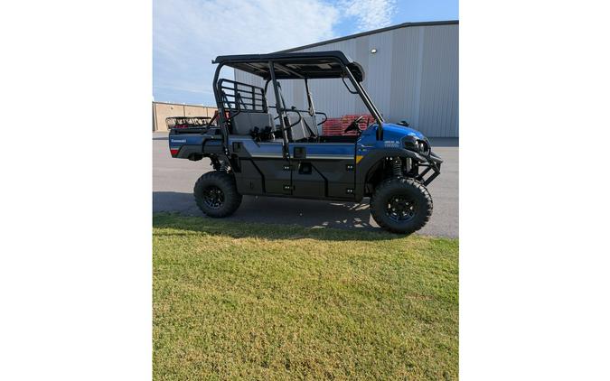 2026 Kawasaki Mule™ PRO-FXT™ 1000 LE