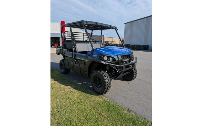 2026 Kawasaki Mule™ PRO-FXT™ 1000 LE