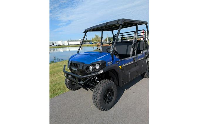 2026 Kawasaki Mule™ PRO-FXT™ 1000 LE