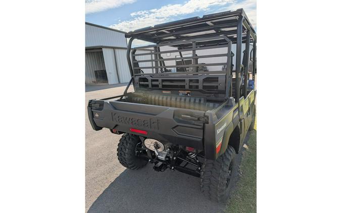 2026 Kawasaki Mule™ PRO-FXT™ 1000 LE