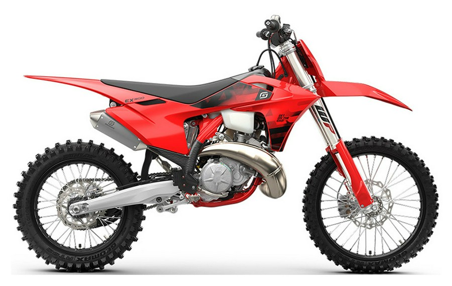 2026 GASGAS EX 300