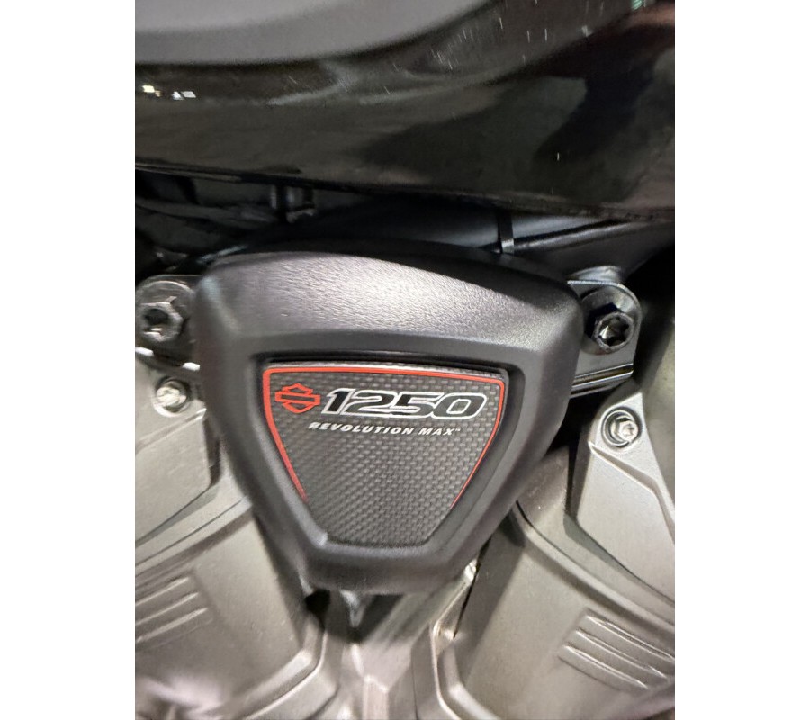 2024 Harley-Davidson CVO Pan America