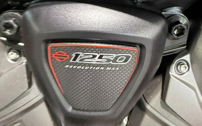 2024 Harley-Davidson CVO Pan America