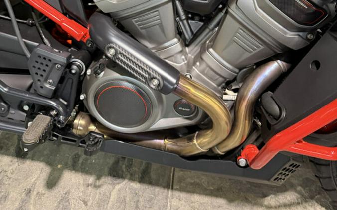 2024 Harley-Davidson CVO Pan America