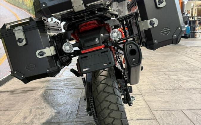 2024 Harley-Davidson CVO Pan America