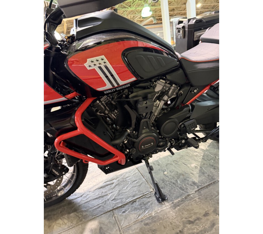 2024 Harley-Davidson CVO Pan America