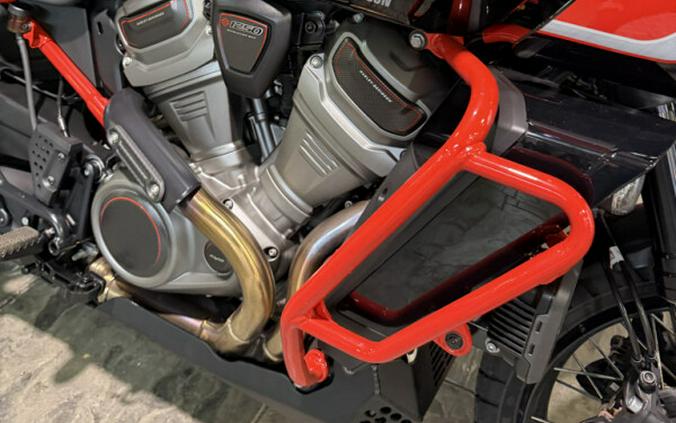 2024 Harley-Davidson CVO Pan America