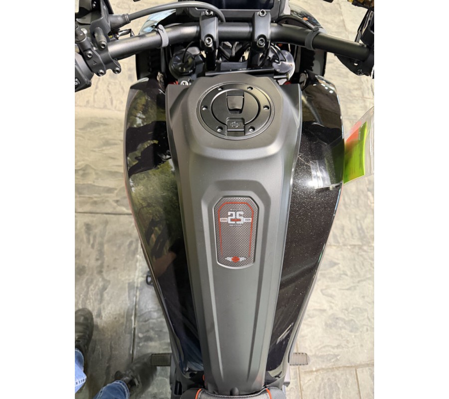 2024 Harley-Davidson CVO Pan America