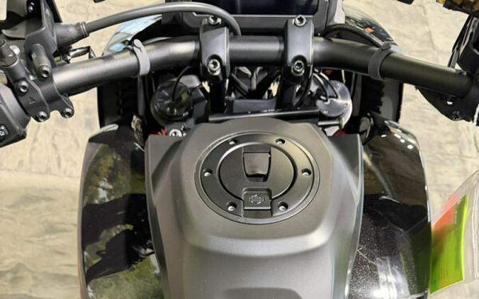 2024 Harley-Davidson CVO Pan America