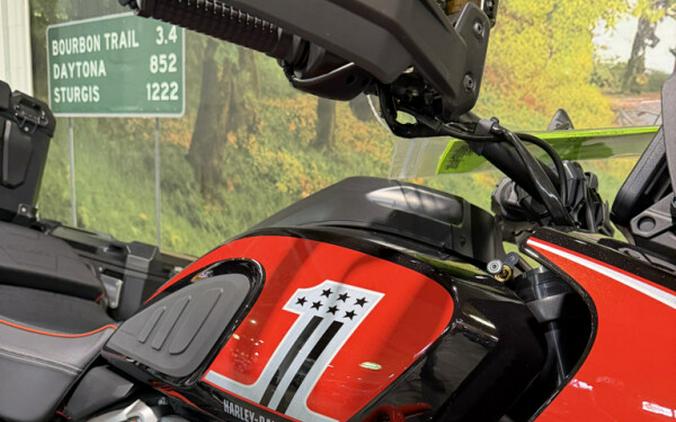 2024 Harley-Davidson CVO Pan America