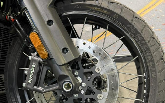 2024 Harley-Davidson CVO Pan America