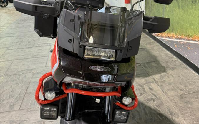 2024 Harley-Davidson CVO Pan America