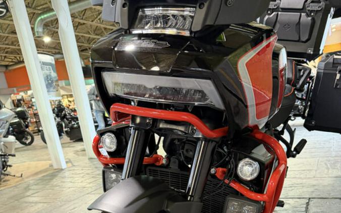 2024 Harley-Davidson CVO Pan America