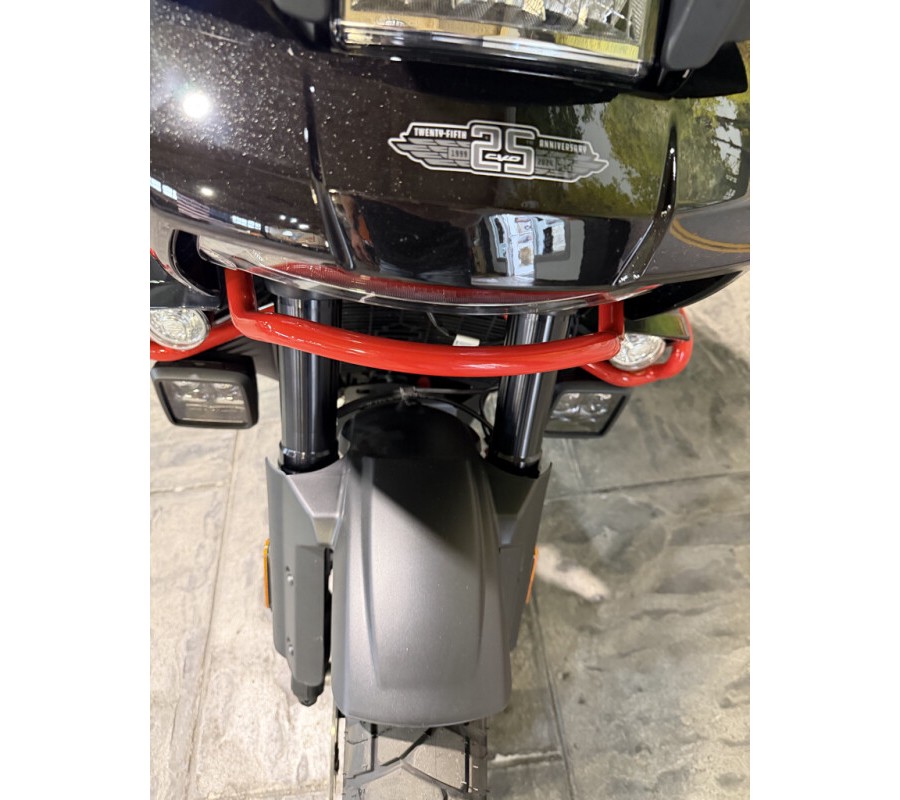 2024 Harley-Davidson CVO Pan America