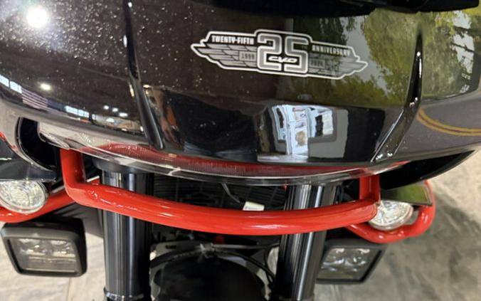 2024 Harley-Davidson CVO Pan America