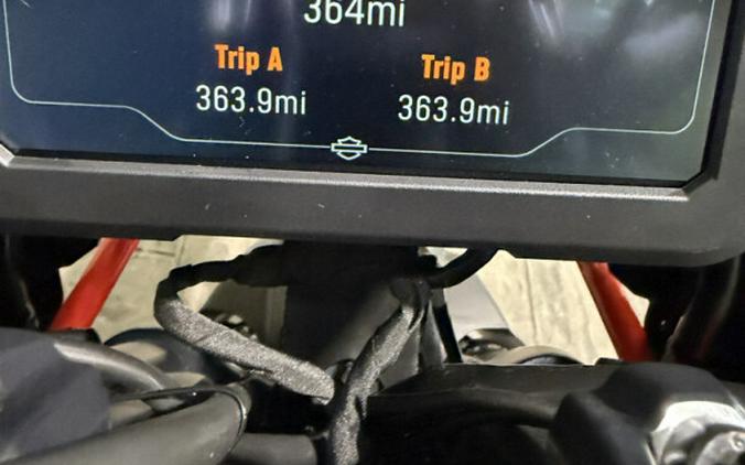 2024 Harley-Davidson CVO Pan America