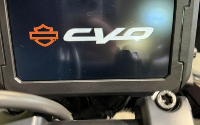 2024 Harley-Davidson CVO Pan America