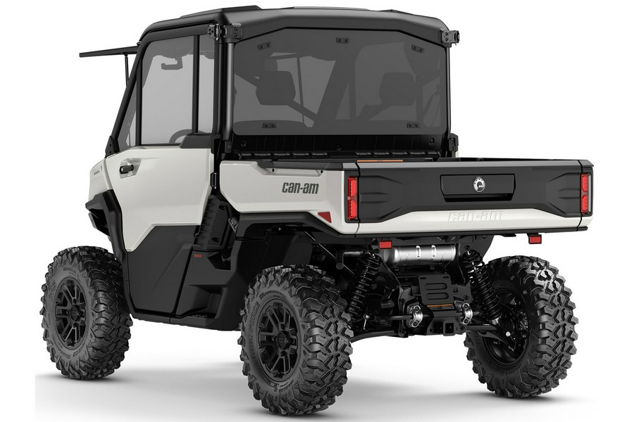 2026 Can-Am Defender Limited HD11