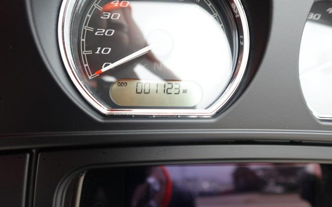 2023 Harley-Davidson Tri Glide Ultra