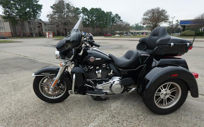 2023 Harley-Davidson Tri Glide Ultra