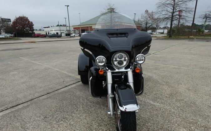 2023 Harley-Davidson Tri Glide Ultra