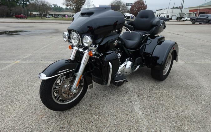 2023 Harley-Davidson Tri Glide Ultra