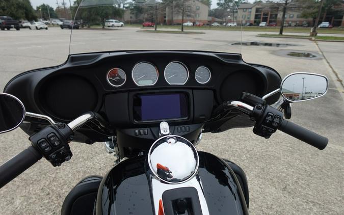 2023 Harley-Davidson Tri Glide Ultra