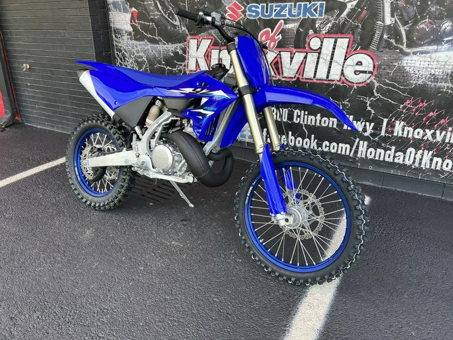 2026 Yamaha YZ250X
