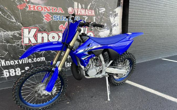 2026 Yamaha YZ250X