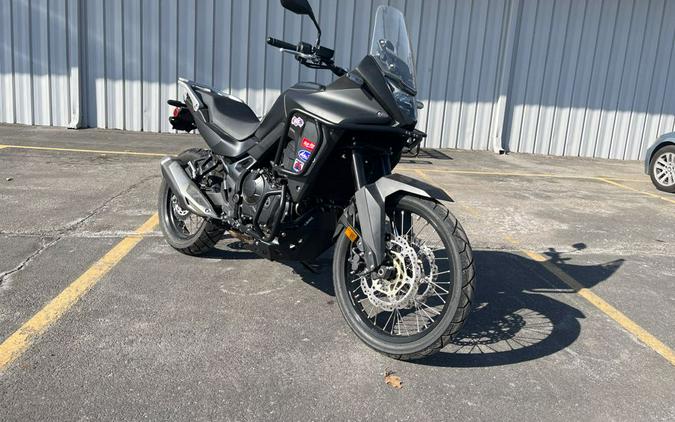 2024 Honda Transalp Base