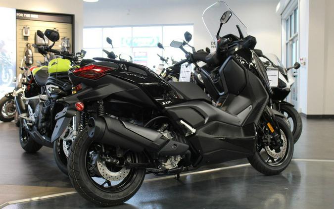 2026 Yamaha XMAX™ Base