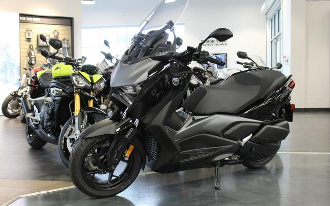 2026 Yamaha XMAX™ Base
