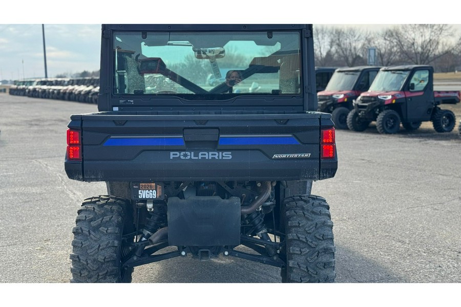 2024 Polaris RANGER XP 1000 NORTHSTAR ULTIMATE