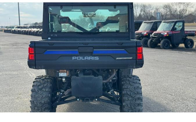 2024 Polaris RANGER XP 1000 NORTHSTAR ULTIMATE