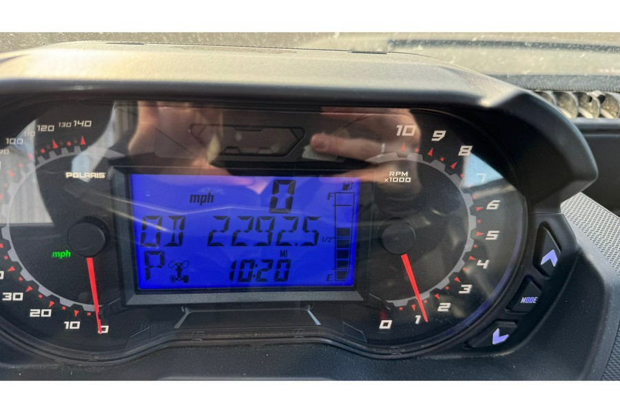 2024 Polaris RANGER XP 1000 NORTHSTAR ULTIMATE