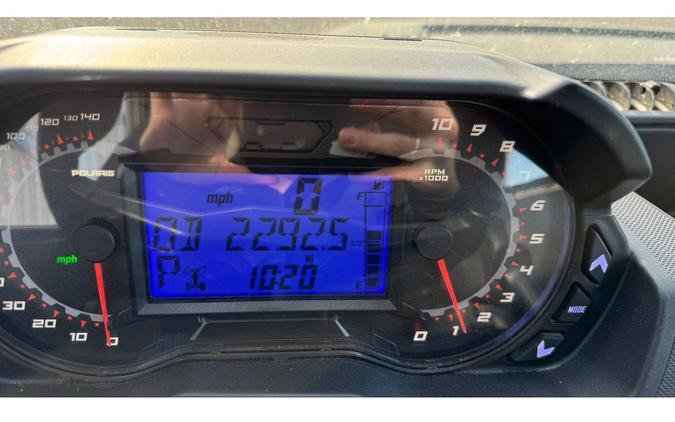 2024 Polaris RANGER XP 1000 NORTHSTAR ULTIMATE